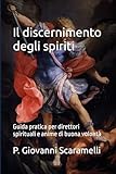 Il discernimento degli spiriti