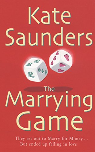 Preisvergleich Produktbild The Marrying Game