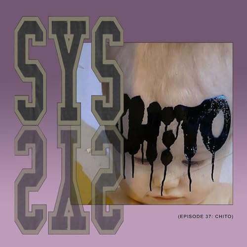 Ketchup With CHITO Podcast Por  arte de portada