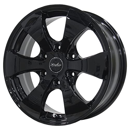 Amazon | MAXTREK(マックストレック) タイヤ ホイールセット 4本セット