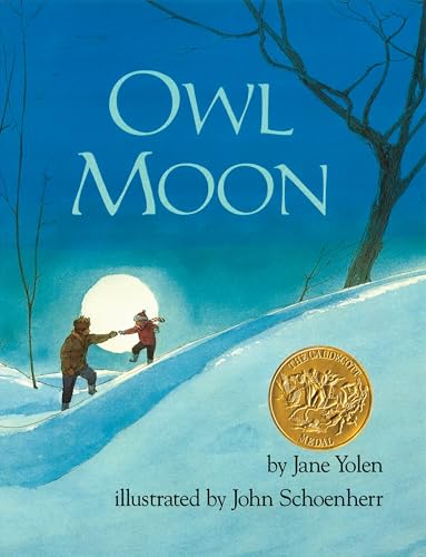 Image of Owl Moon