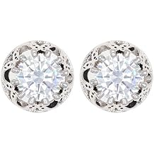 Montana Silversmiths Western Lifestyle Horseshoe Earrings