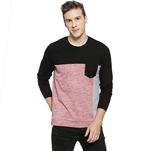 Image of CAHOOT Men's Round Neck Tshirt