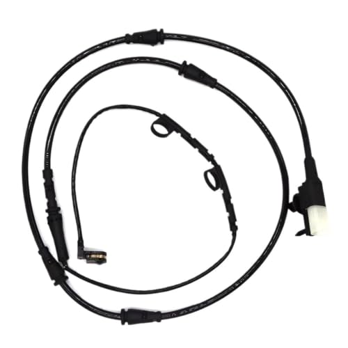 Sensor pastillas freno Range Rover L405 evita da&ntilde;ar los discos 4