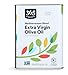 365 by Whole Foods Market, Mediterranean Blend Extra Virgin Olive Oil, 67.6 Fl Oz