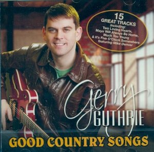Good Country Songs