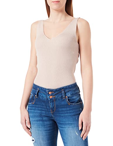 Chemise Tamaris Ambala femme en coton léger à manches longues