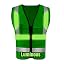 Luminous Green