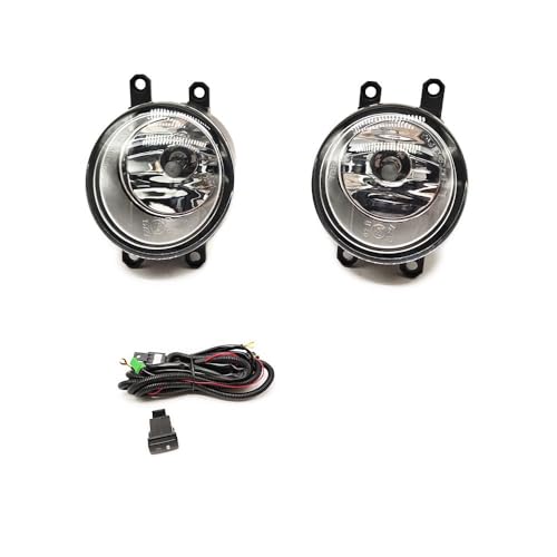 Grilles feux antibrouillard avant avec faisceau pour Probox Success 2016-2022