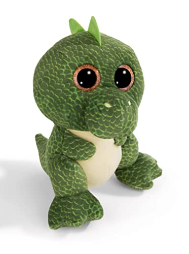NICI Kuscheltier GLUBSCHIS Dino Tyrannosaurus Rex Xert