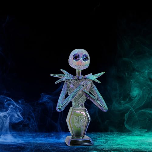 Figurine Disney Facets Jack Skellington - vue 4