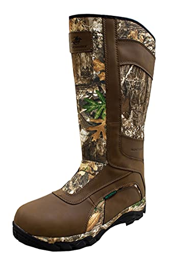 FROGG TOGGS Waterproof Winchester Viiper Snake Boot3