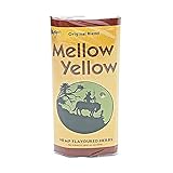  Mellow Yellow Nikotinfrei Feinschnitt - 35g Pouch