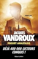 Projet Anastasis 2221200403 Book Cover