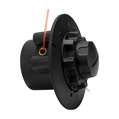 Testina di decespugliatore universale, testa di