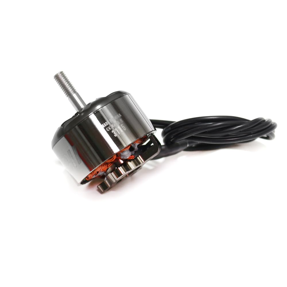 EMAX ECOII-3115 400KV 10-12S Motore Brushless per RC FPV Racing Quadcopter Drone (400KV, 1Pezzo)