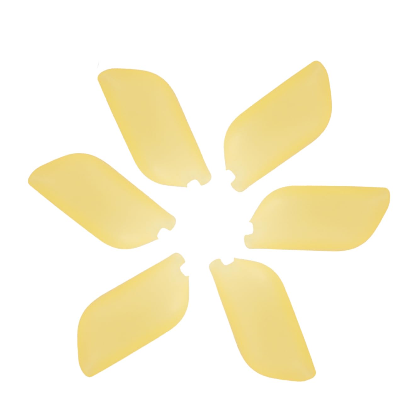 SHERCHPRY 6pcs Toothbrush Sleeve Transparent Toothbrush Cover Teeth Brush Holders Toothbrush Holders Dustproof Toothbrush Silicone Toothbrush Case Toothbrush Cap Random Color