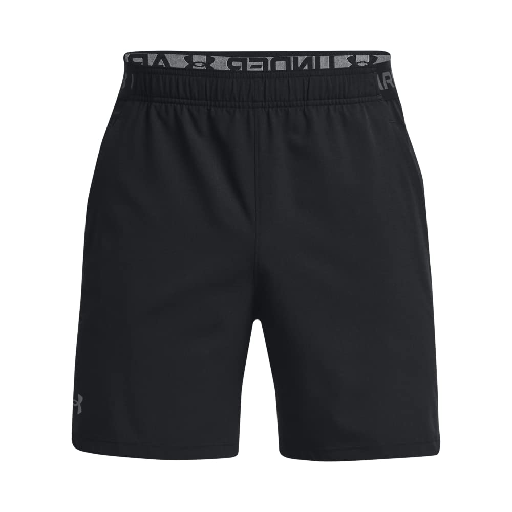Under Armour - Pantaloncini da Uomo UA Vanish Woven 6', Pantaloncini Uomo