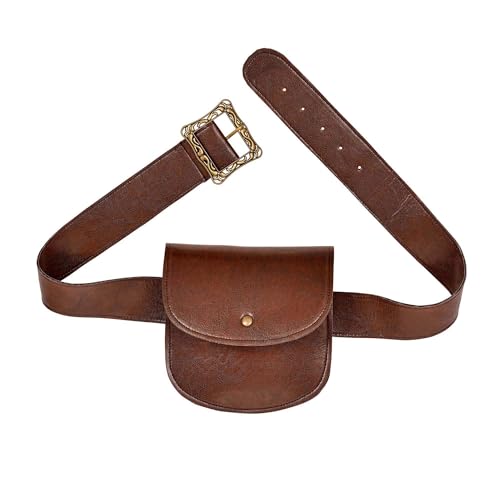 W WIDMANN MILANO Party Fashion 09836 - Gürtel mit Tasche in...