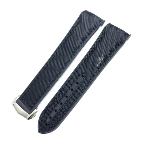 [VEł] IKΉiCU[o[EHb`ohAV[}X^[ Xs[h}X^[ vlbgI[V 600ΉEHb`Xgbv(Blue Pink,20MM_BLACK BUCKLE)