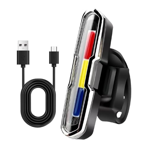 ���A�T�C�N�����O���S�����d���A�T�C�N�����O���A���C�g - LED �T�C�N�����S�e�[�����C�g,�j���A�� ��������5�� ���[�h���������ԑ��s�p�̖h���T�C�N���Z�[�t�e�B