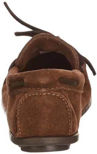 Minnetonka Boy's Moccasin (Toddler/Little Kid/Big Kid)3