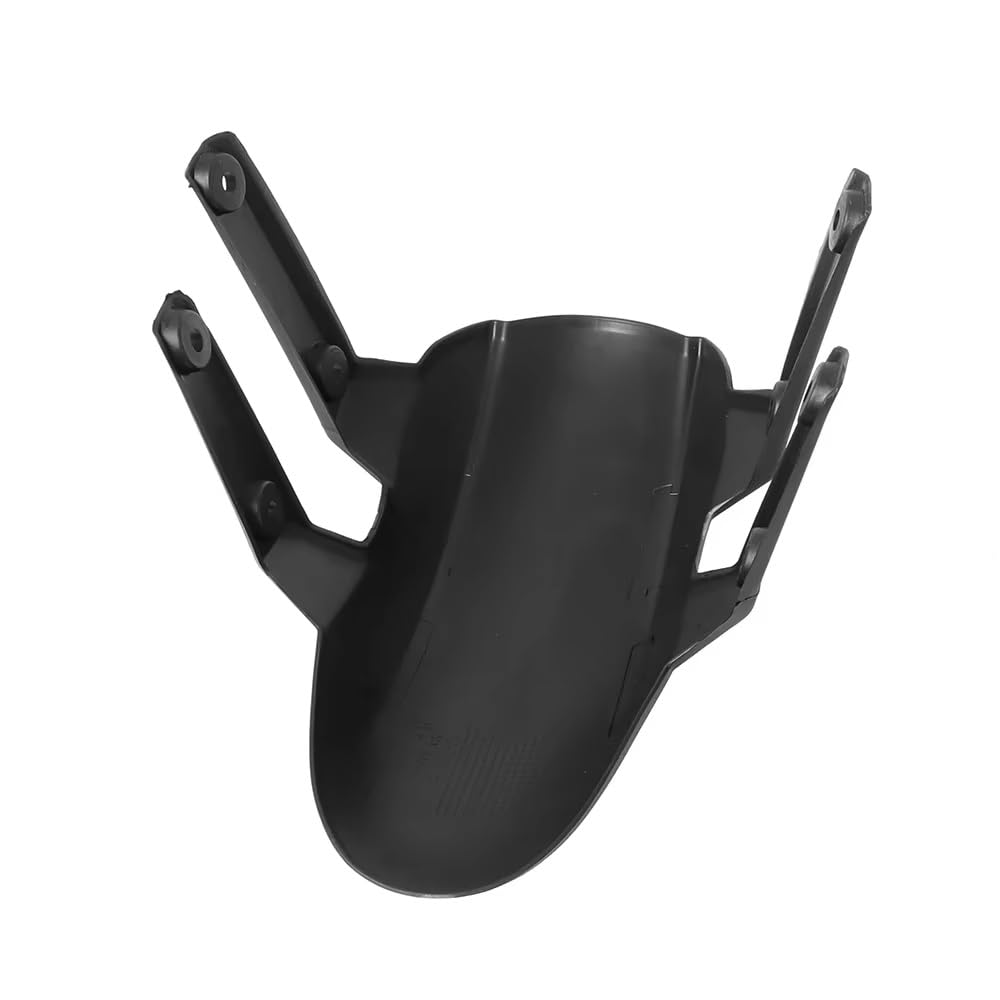 Parafango per Motocicletta Telai Parafango con Staffa Parafango Posteriore Universale Moto Parafango Universale