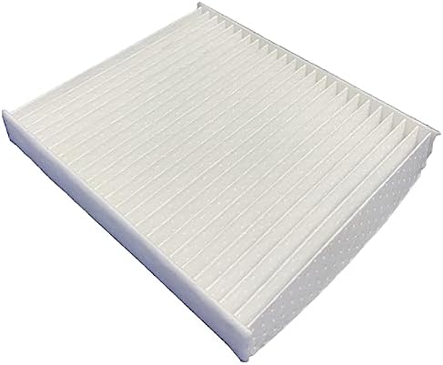 Amazon.com: Cabin Air Filter Replacement - Pack of 1 - Made in USA ...
