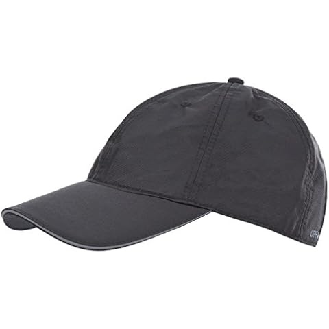 Trespass Mens Cosgrove Quick Dry Cap Cover