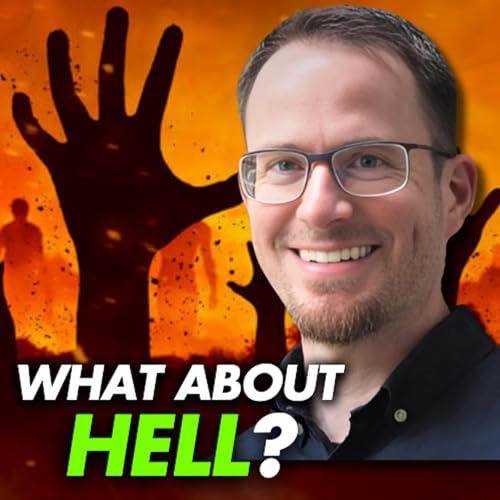 Hell Isn’t What You Think – A New Model That Changes Everything