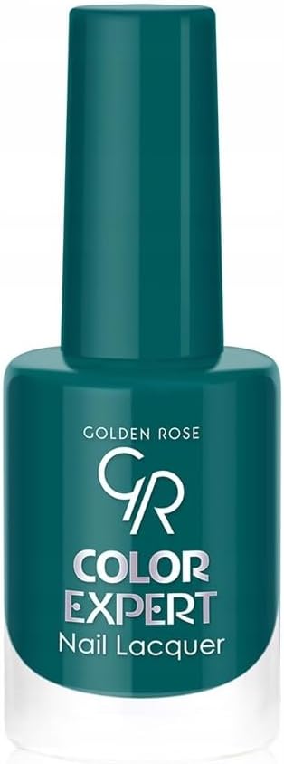 Golden Rose Color Expert Nail Lacquer No: 68 - Geniş Fırçalı Oje 10.2 ml