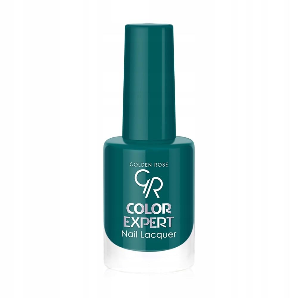 Golden Rose Color Expert Nail Lacquer No: 68 - Geniş Fırçalı Oje 10.2 ml
