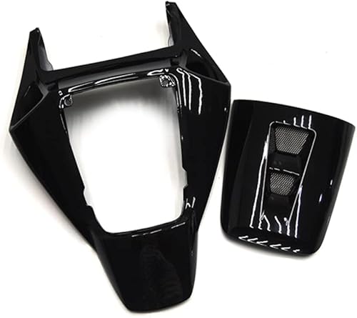 Miniatura 8 de Molde de inyección negro brillante Kit de carenado completo para Honda 2004 2005 CBR1000RR 04 05 CBR 1000 RR CBR1000 RR ABS Carrocería Kits de