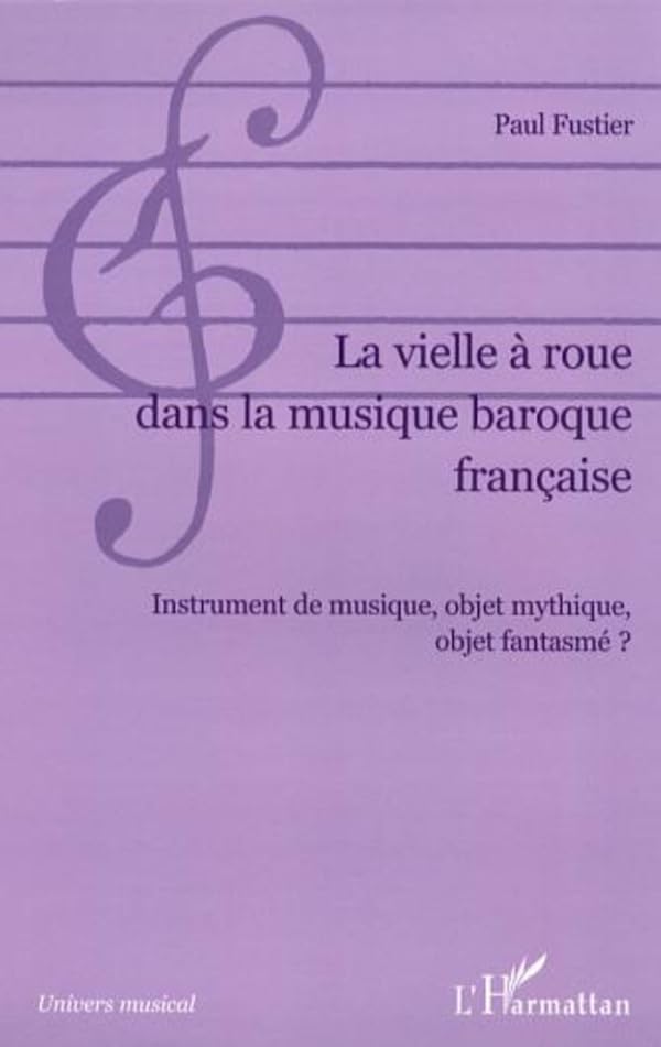 La vielle à roue musique baroque française pour animer vos salons musicaux