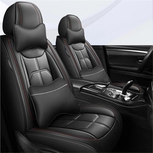 Housse de siège de voiture universelle de qualité supérieure pour Volvo S90 V60 XC40