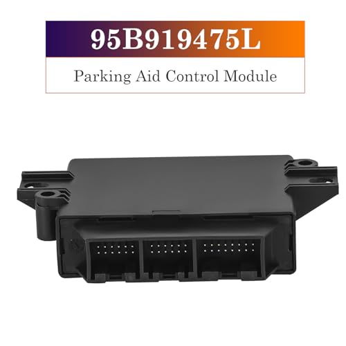Module de commande d'aide au stationnement 95B919475L pour réparer vos radars