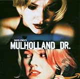  Mulholland Drive