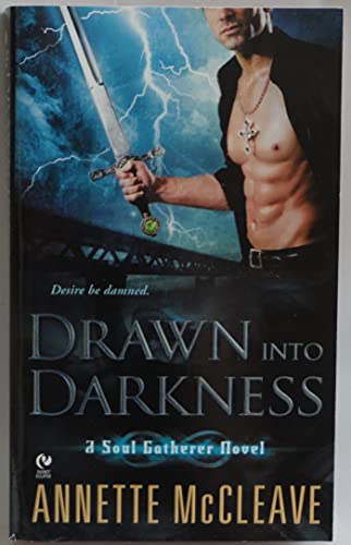 Drawn into Darkness view 2