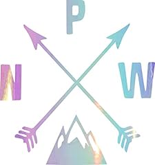 Holographic Opal Purple