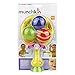 Price comparison product image Munchkin Scooper Hooper Bath Toy (2-in-1, Scoop and Hoop with 3 Squirting Toys)