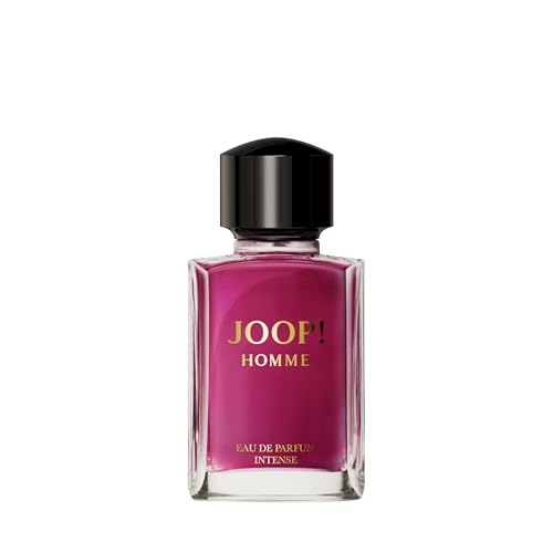 Joop! Homme Eau de Parfum Intense for Men 125ml
