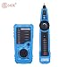 Produktbild Bside FWT11 Anti-Interferenz Hand Telefonkabel Ethernet LAN Netzwerk Tracker Kabel Tester Detektor Line Finder, blau