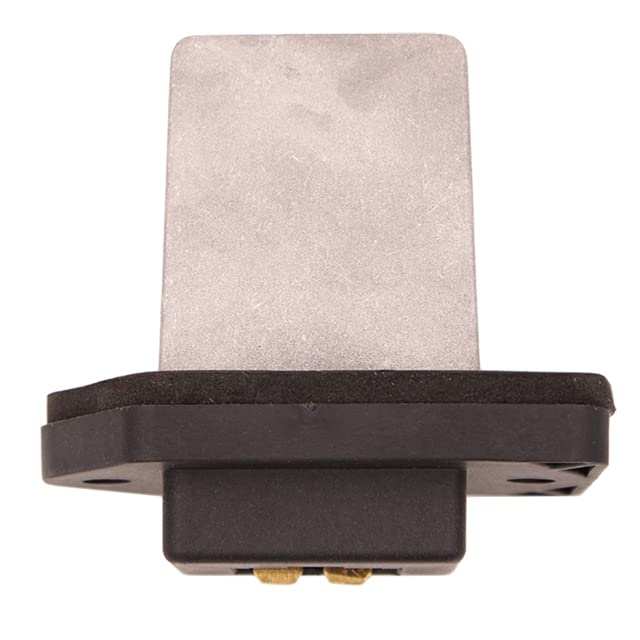 Resistore del motore del ventilatore del riscaldatore del radiatore 96629733 4803988 96629615 Per Chevrolet Captiva 2006-2019 Per Vauxhall/Opel Antara 2007-2017