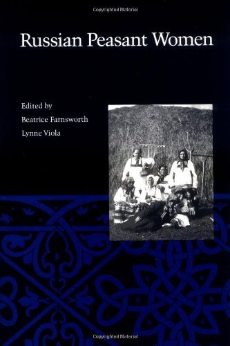 Russian Peasant Women (Oxford Medical Publications])