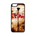 Produktbild Attraktiv Hülle Depeche Mode Handyhülle Für Apple iPhone 6/6S,Depeche Mode Band Handyhülle,Apple iPhone 6/6S Tpu Silikon Handyhülle,Das Logo Von Depeche Mode Handy Hülle