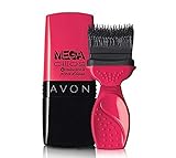 Avon MEGA Effects Mascara (Black)