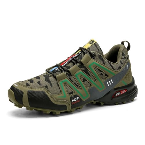 Generisch Orthopädische Wanderschuh - Terragrip - Unisex, Wanderschuhe Speed 3, Nonslip, Bequeme wasserdichte Ortho Trekkingschuhe Herren Damen (Gr.39-47) Generisch Orthopädische Wanderschuh - Terragrip - Unisex, Wanderschuhe Speed 3, Nonslip, Bequeme wasserdichte Ortho Trekkingschuhe Herren Damen (Gr.39-47)