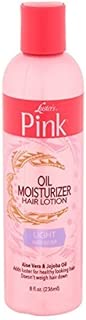 Best Pink Oil Moisturizer Natural Hair Of 2020 Top Rated Reviewed
