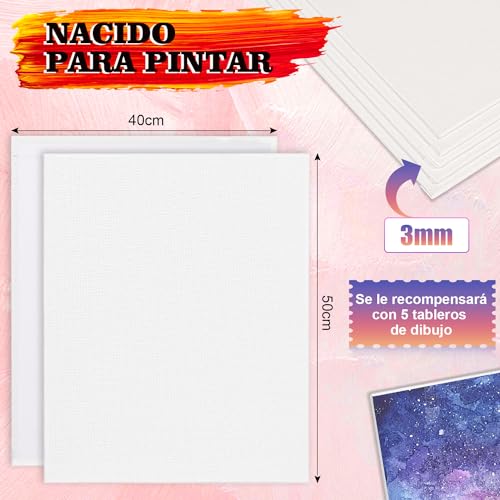 Lista de Paneles de lienzo disponible en línea para comprar. 23 Imagen adicional