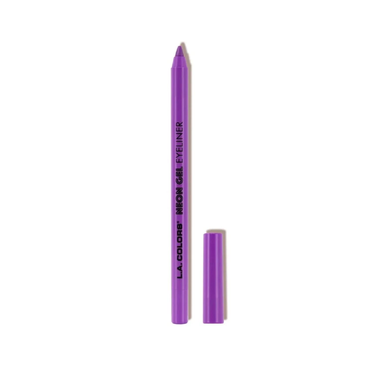 Amazon.com : L.A. COLORS Gel Eyeliner, Enchanted CP633 : Beauty